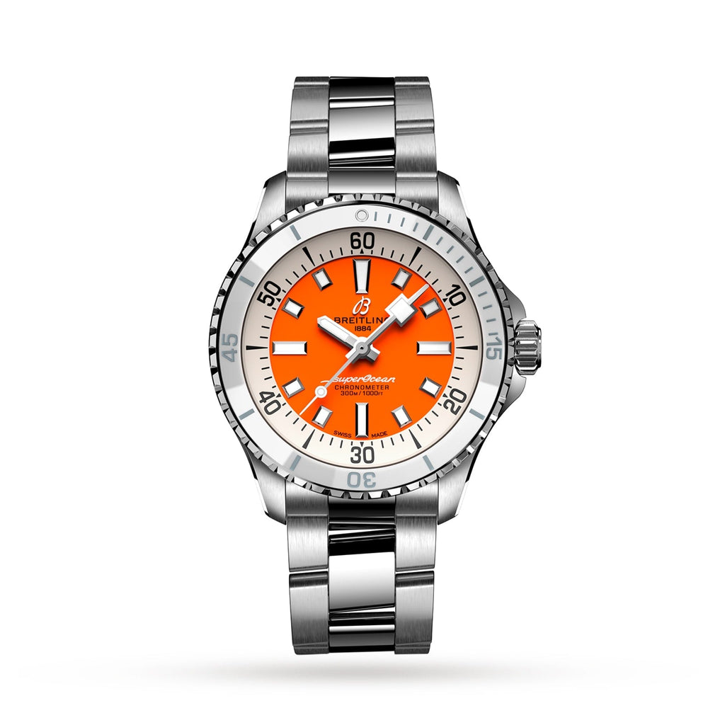 Superocean Automatic 36