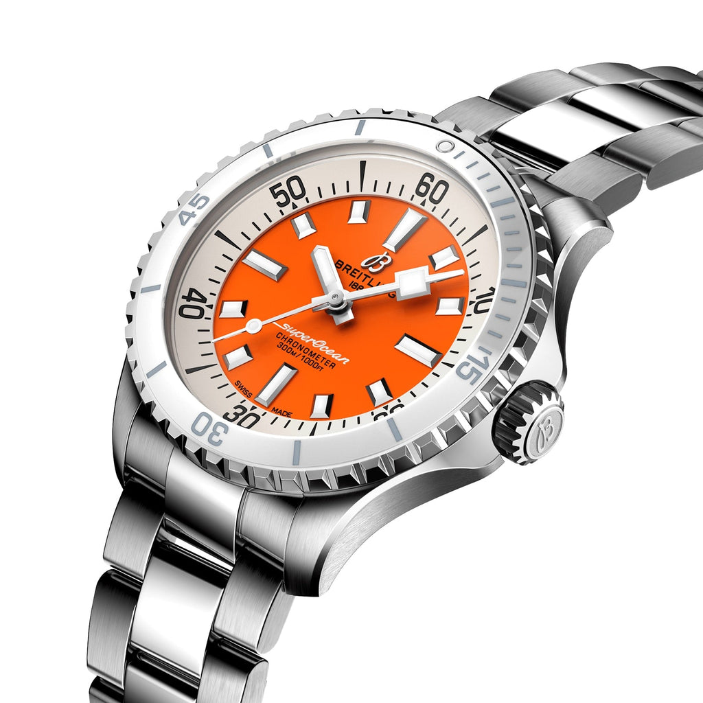 Superocean Automatic 36