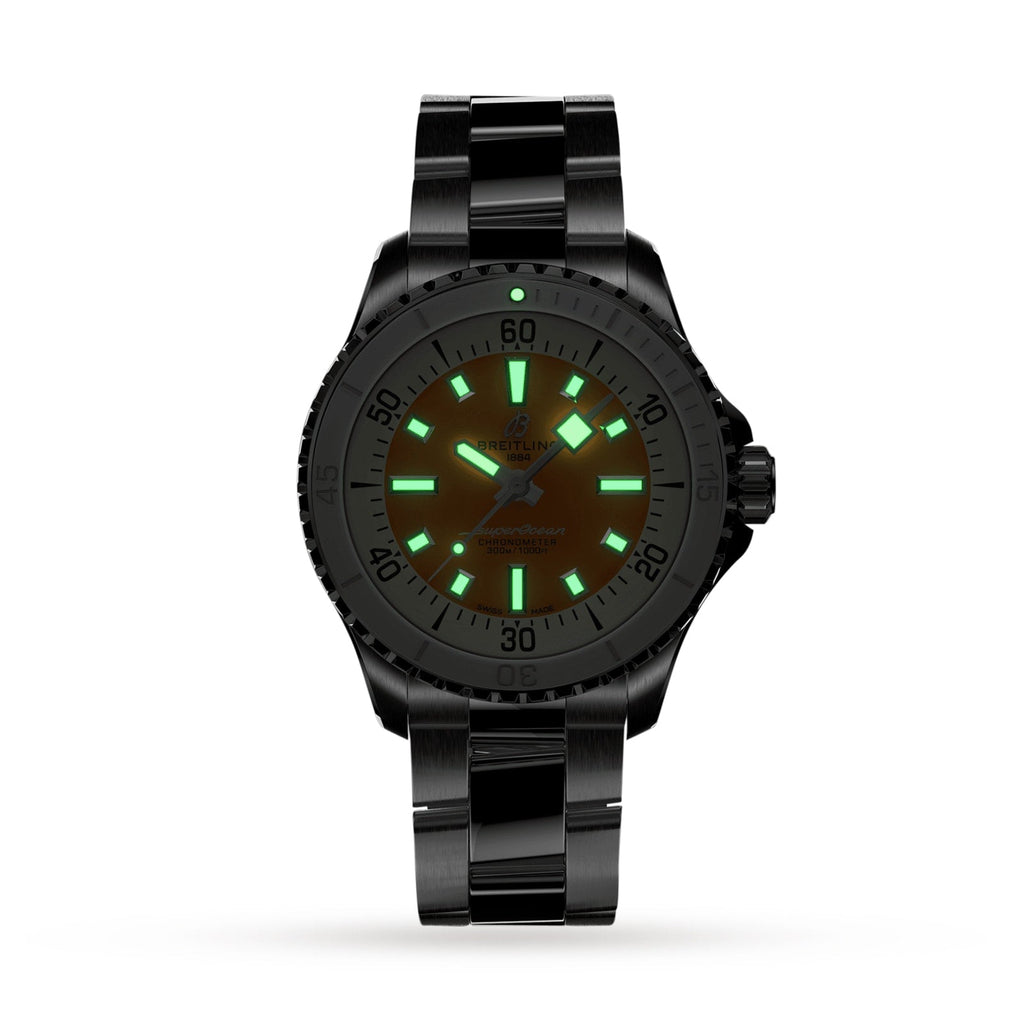 Superocean Automatic 36