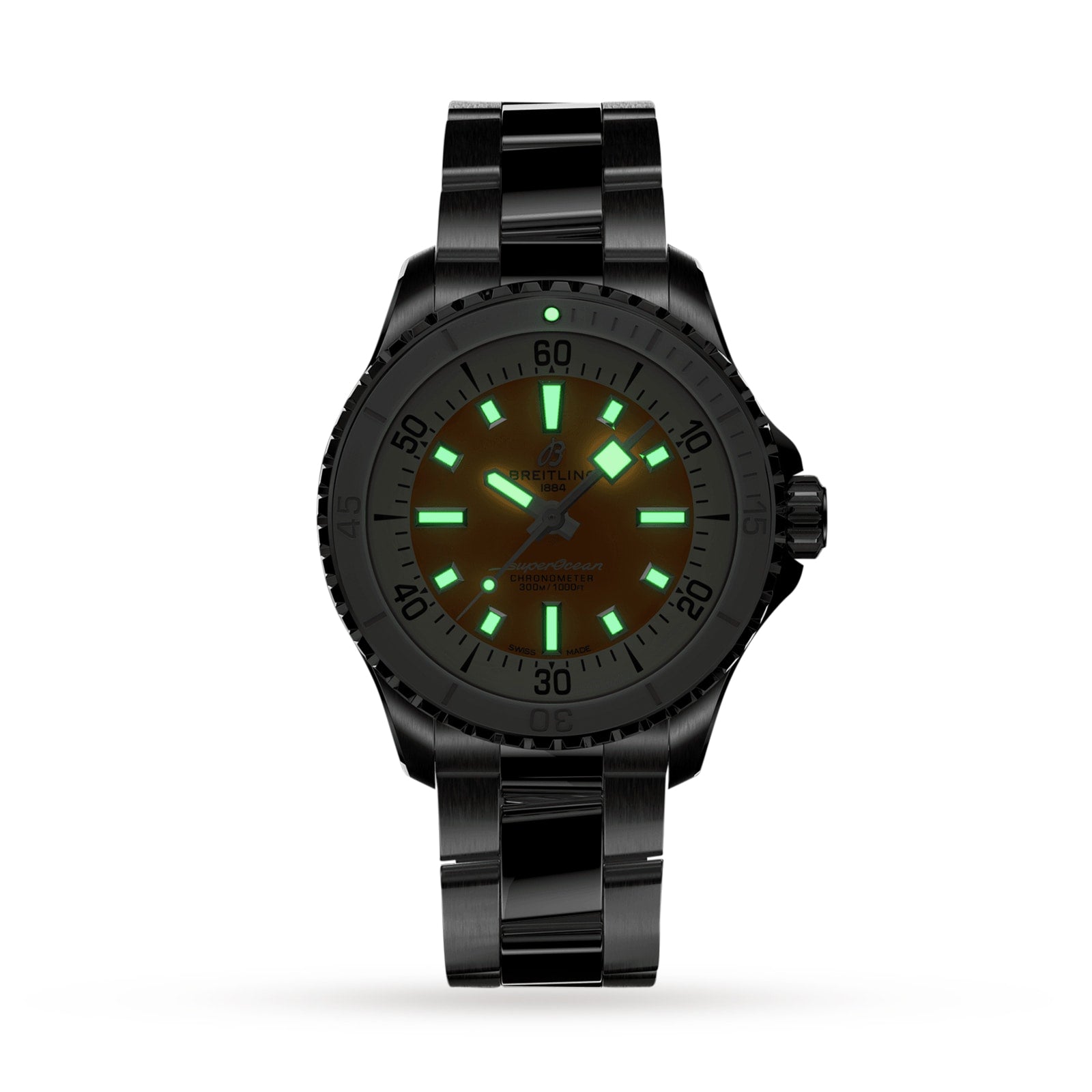 Superocean Automatic 36