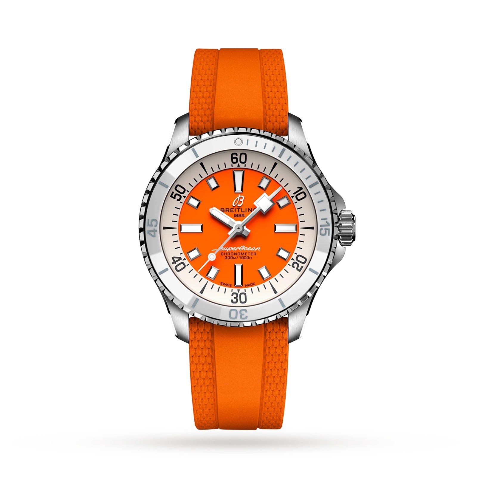 Superocean Automatic 36
