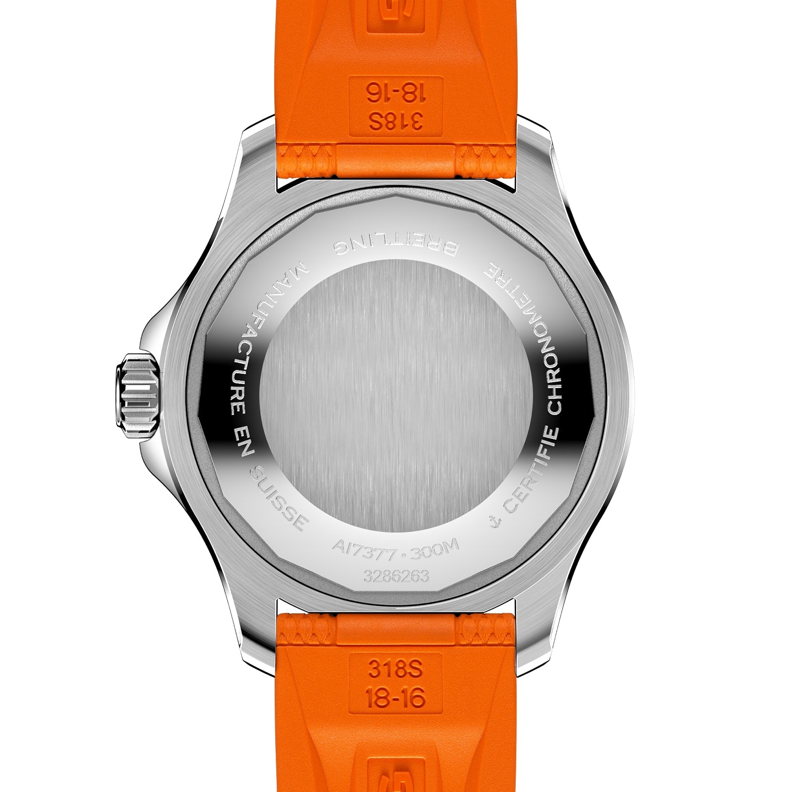 Superocean Automatic 36