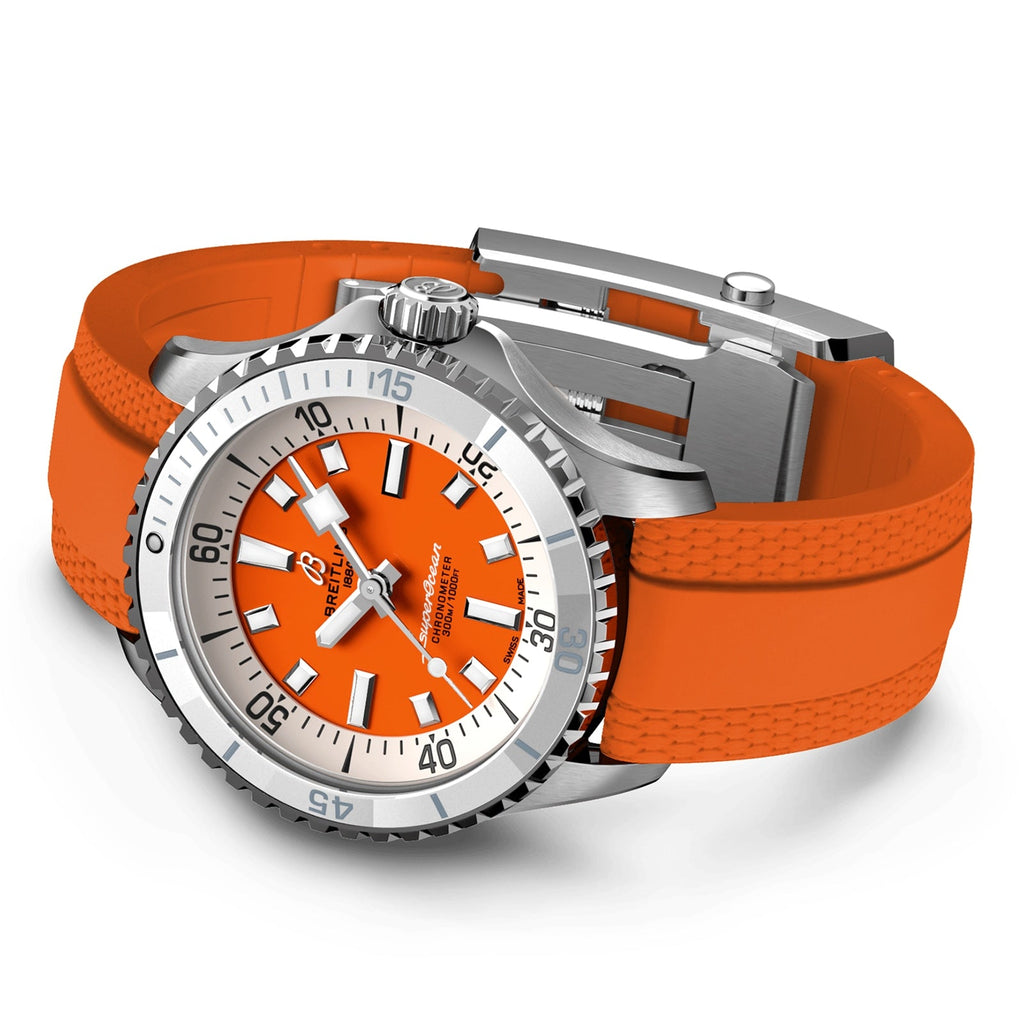 Superocean Automatic 36