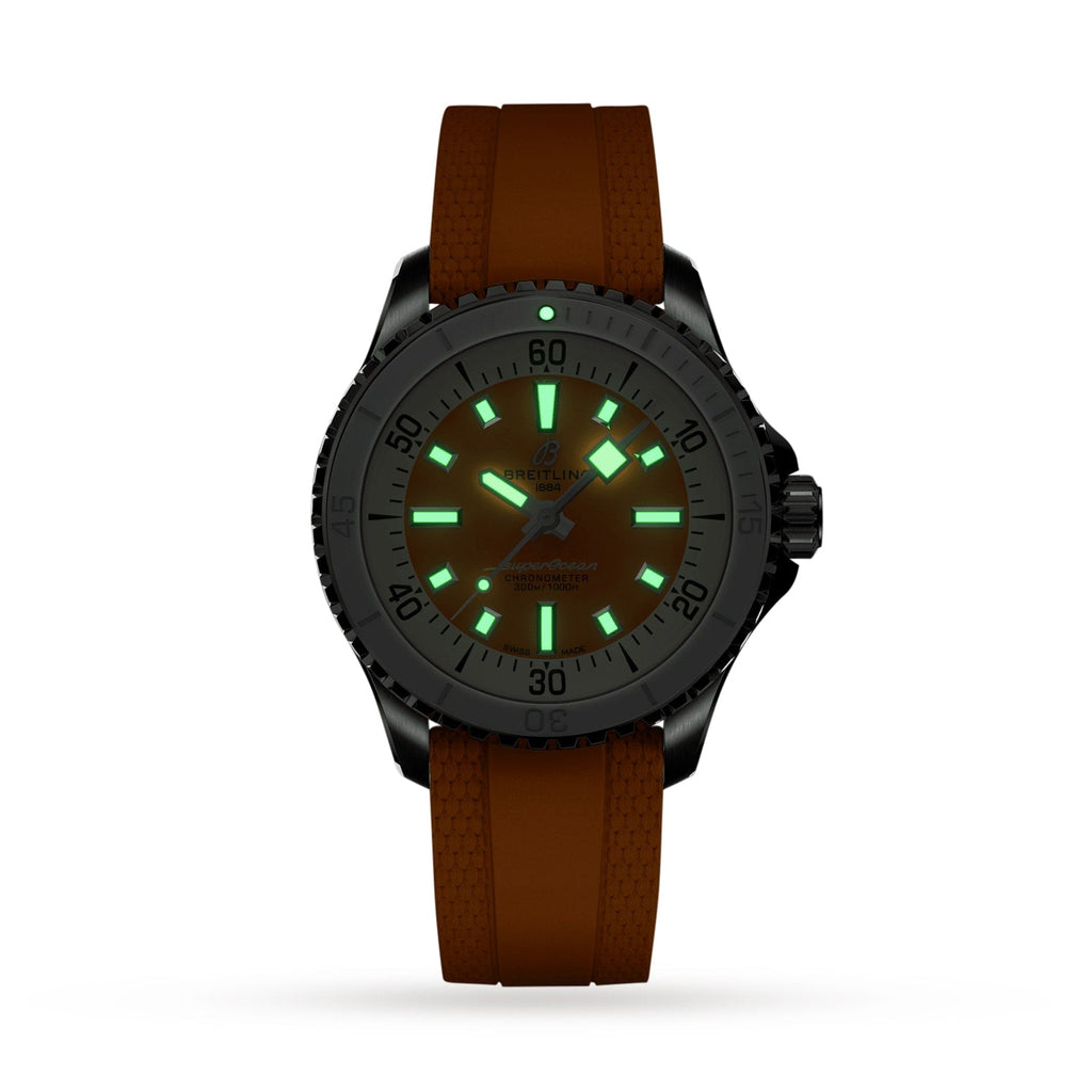 Superocean Automatic 36