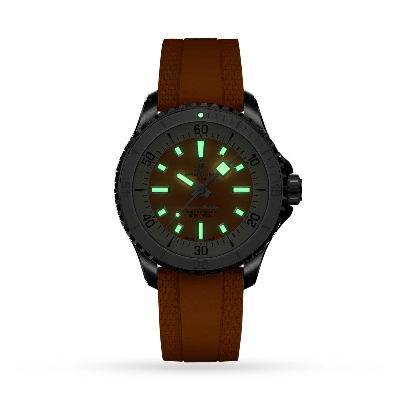Superocean Automatic 36