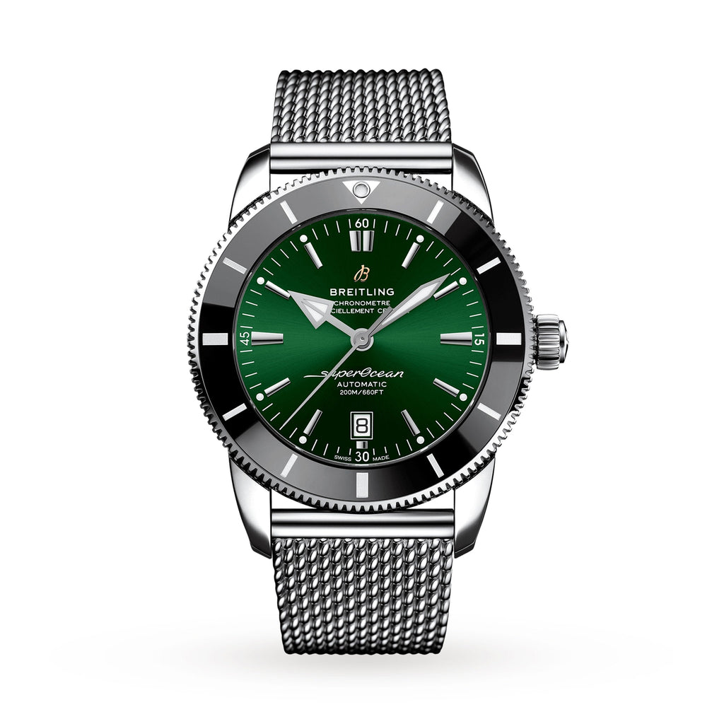 Superocean Heritage B20 Automatic 46
