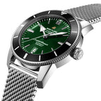 Superocean Heritage B20 Automatic 46