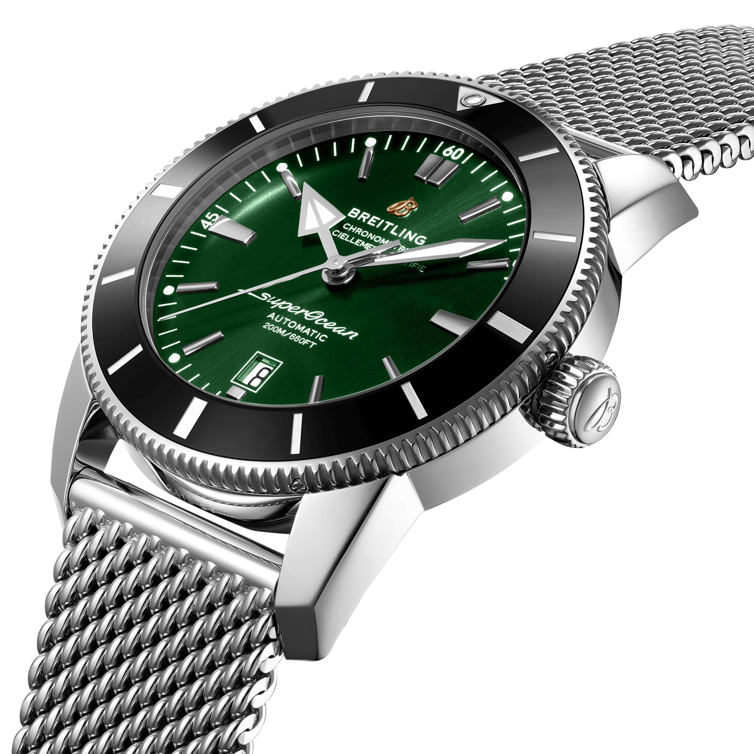 Superocean Heritage B20 Automatic 46