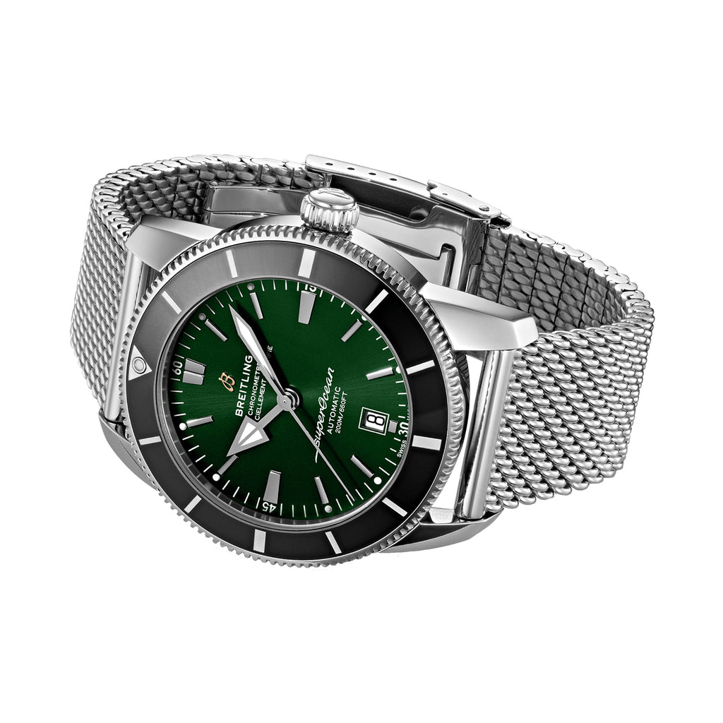 Superocean Heritage B20 Automatic 46