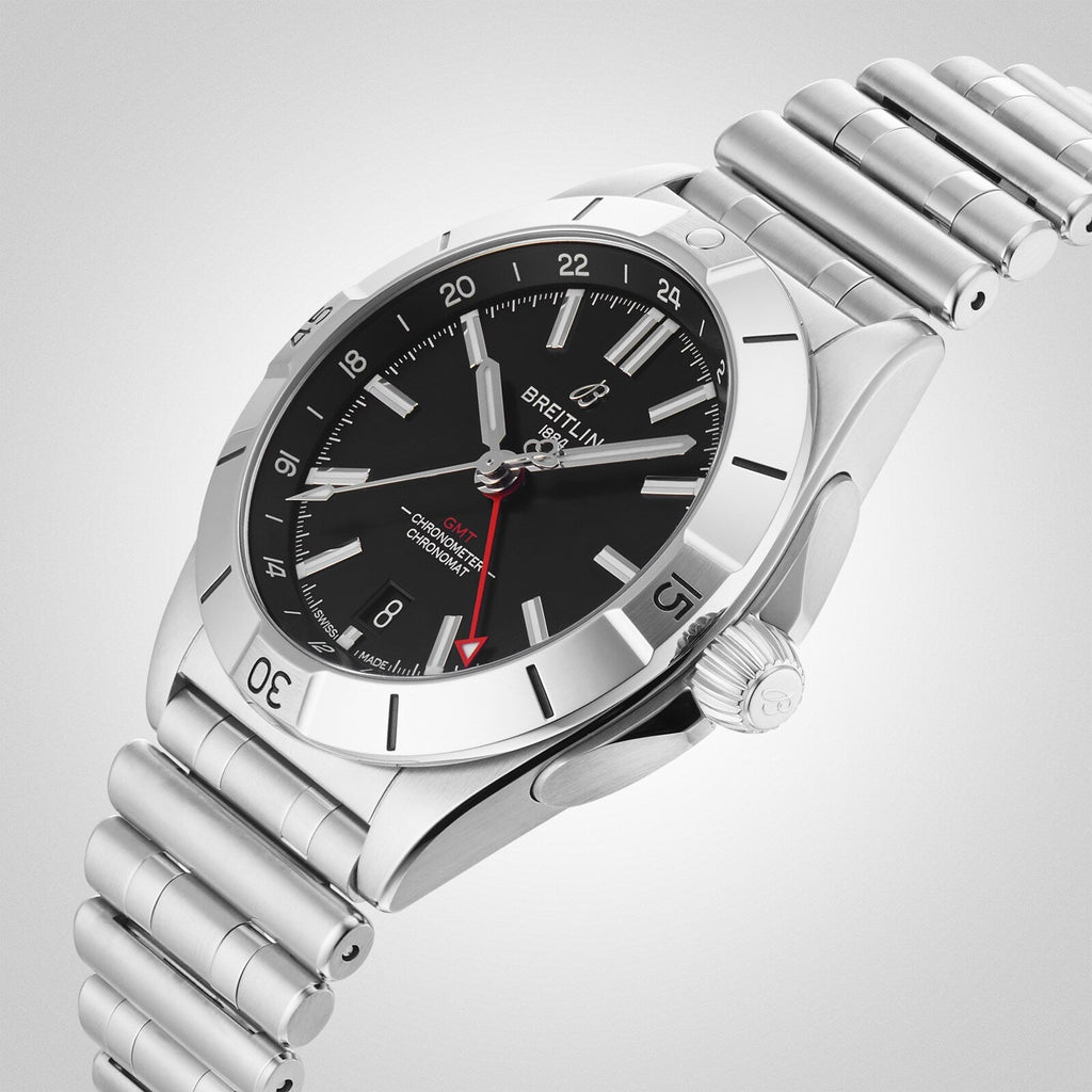 Chronomat Automatic GMT 40