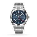 Chronomat Automatic GMT 40