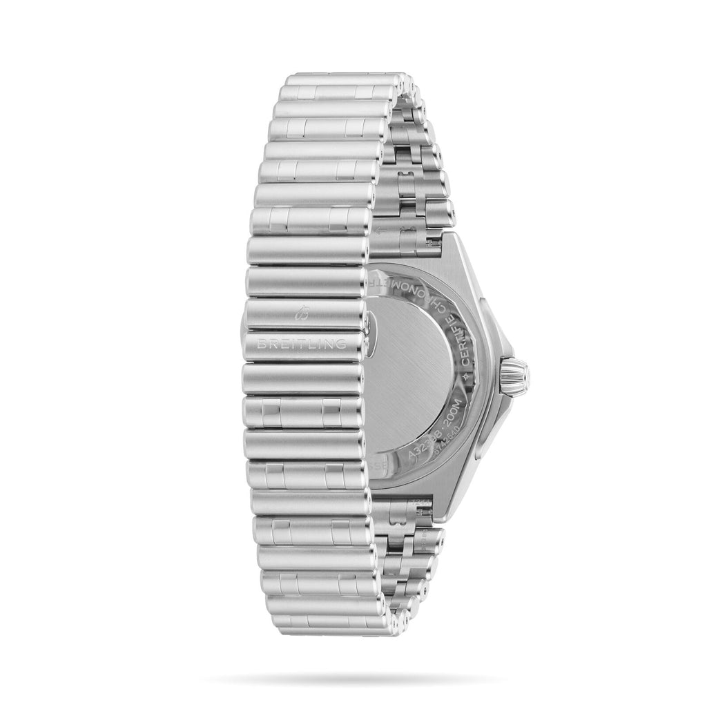 Chronomat Automatic GMT 40
