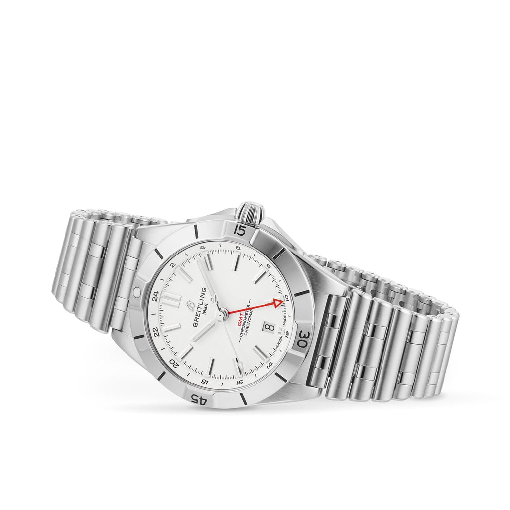 Chronomat Automatic GMT 40
