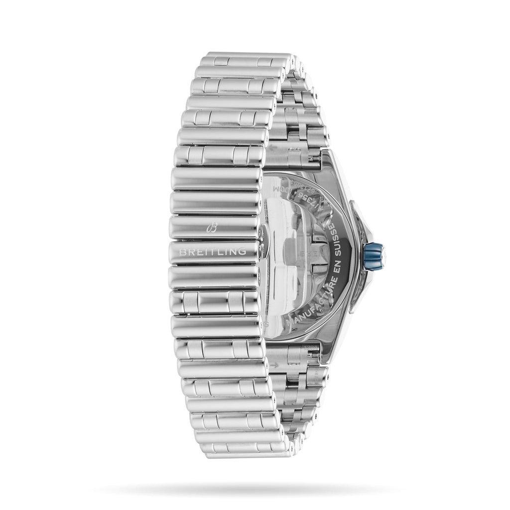 Super Chronomat Automatic 38