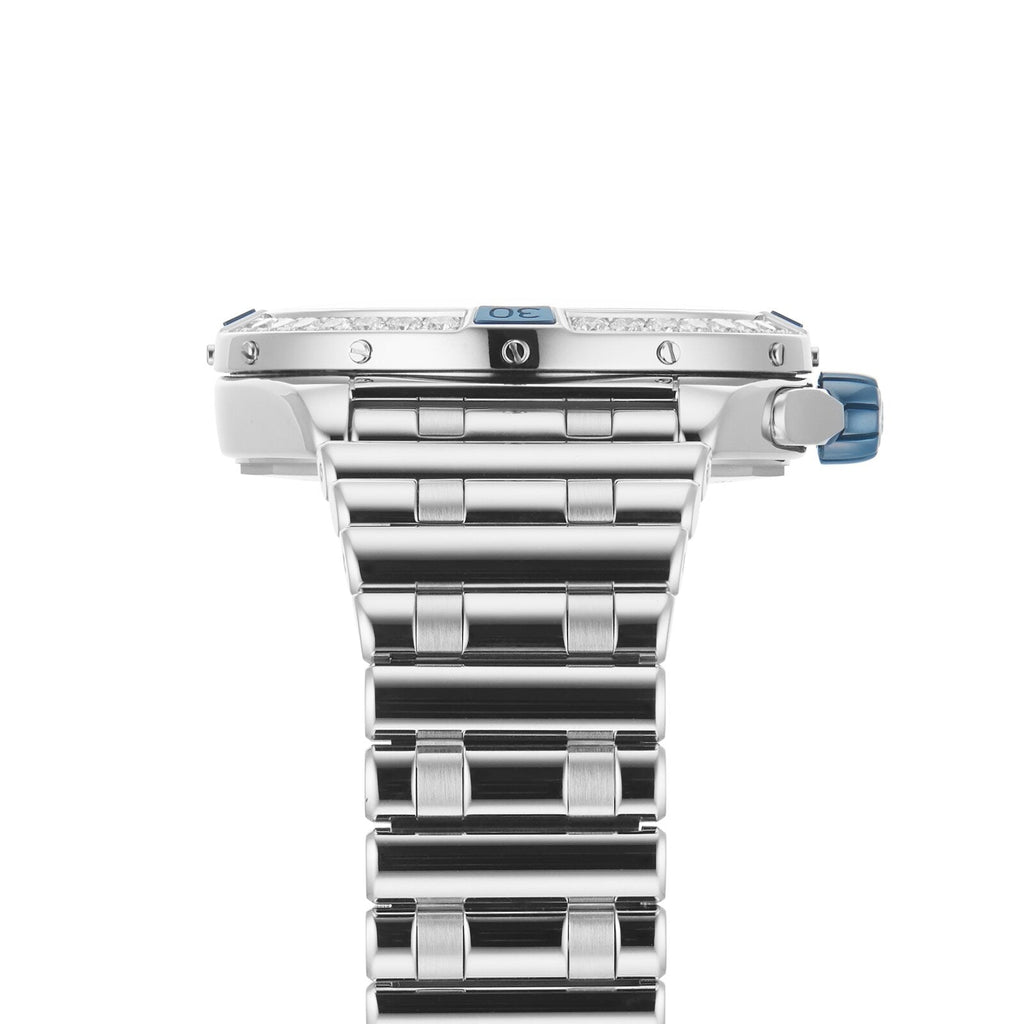Super Chronomat Automatic 38