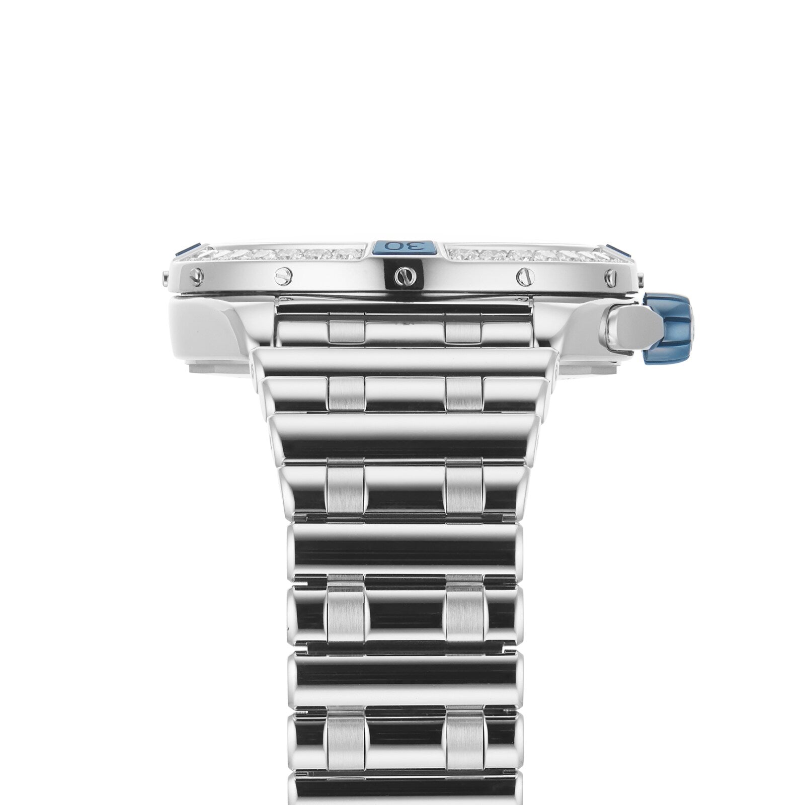 Super Chronomat Automatic 38