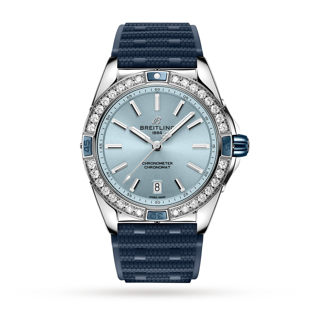 Super Chronomat Automatic 38