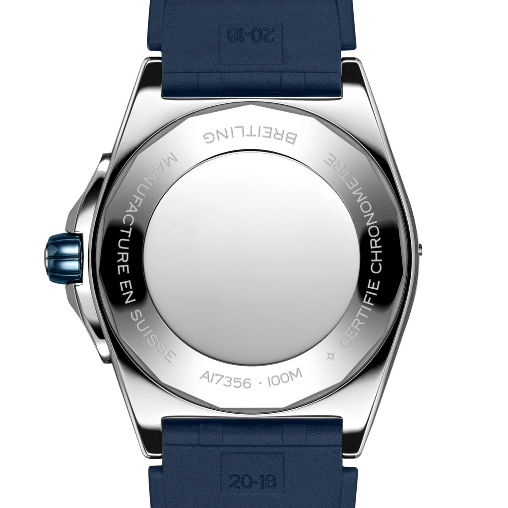 Super Chronomat Automatic 38
