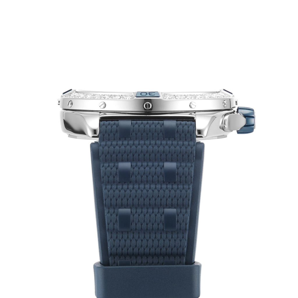 Super Chronomat Automatic 38