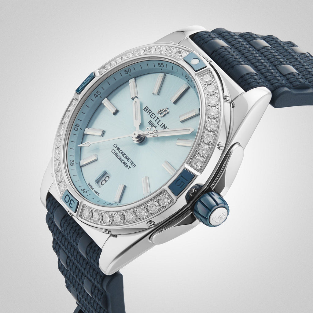 Super Chronomat Automatic 38