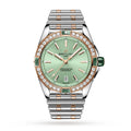 Super Chronomat Automatic 38