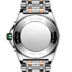 Super Chronomat Automatic 38
