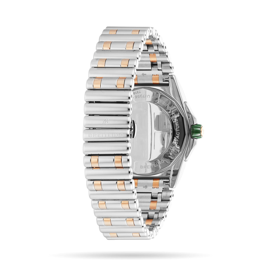 Super Chronomat Automatic 38