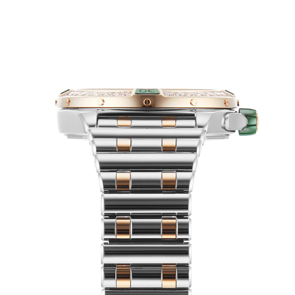 Super Chronomat Automatic 38