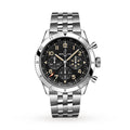Super AVI B04 Chronograph GMT 46 P-51 Mustang