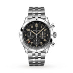 Super AVI B04 Chronograph GMT 46 P-51 Mustang