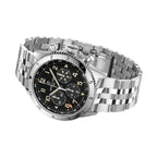 Super AVI B04 Chronograph GMT 46 P-51 Mustang