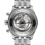 Super AVI B04 Chronograph GMT 46 P-51 Mustang