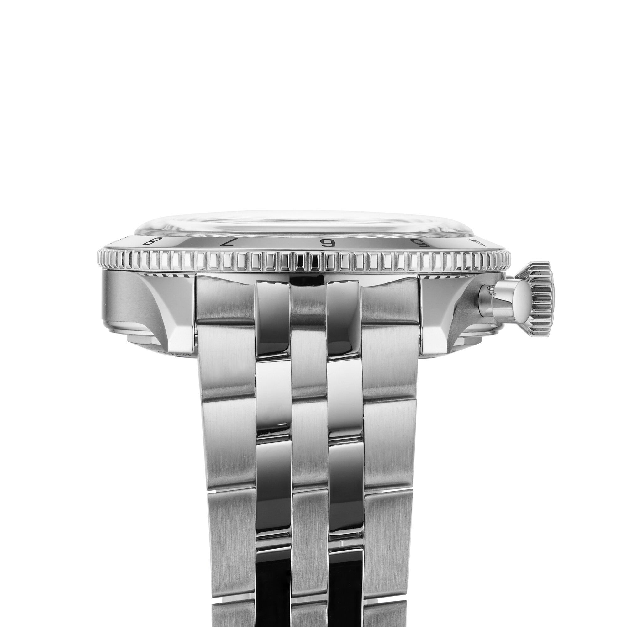 Super AVI B04 Chronograph GMT 46 P-51 Mustang