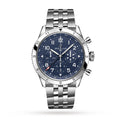 Super AVI B04 Chronograph GMT 46 Tribute To Vought F4U