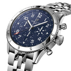 Super AVI B04 Chronograph GMT 46 Tribute To Vought F4U
