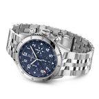 Super AVI B04 Chronograph GMT 46 Tribute To Vought F4U
