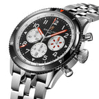 Super AVI B04 Chronograph GMT 46 Mosquito