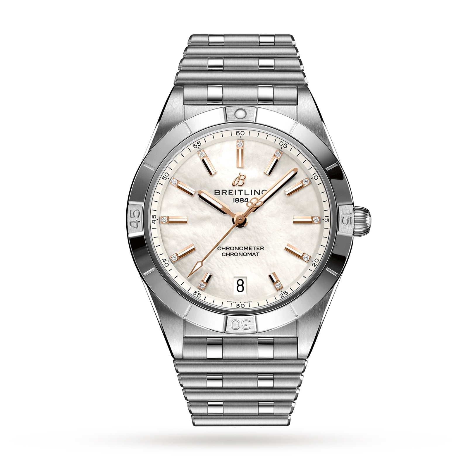Chronomat Automatic 36