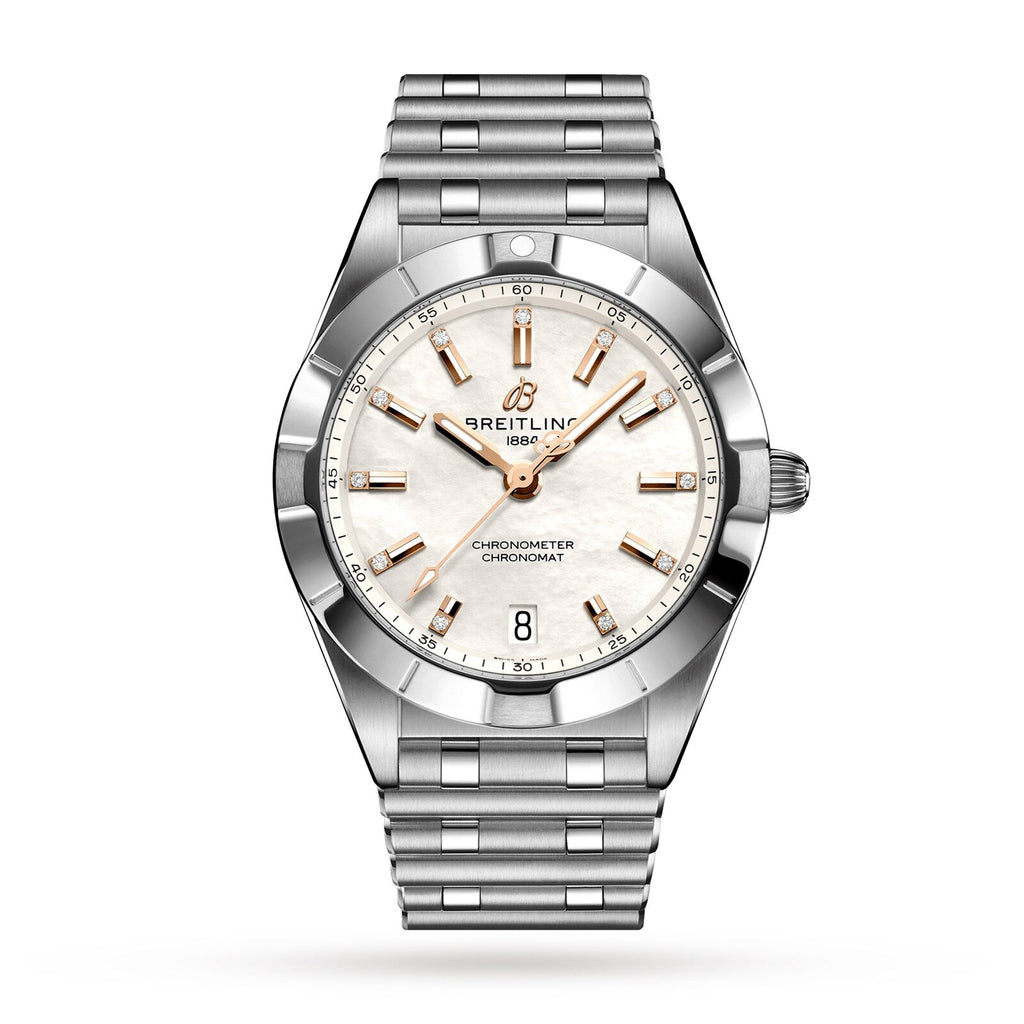 Chronomat 32