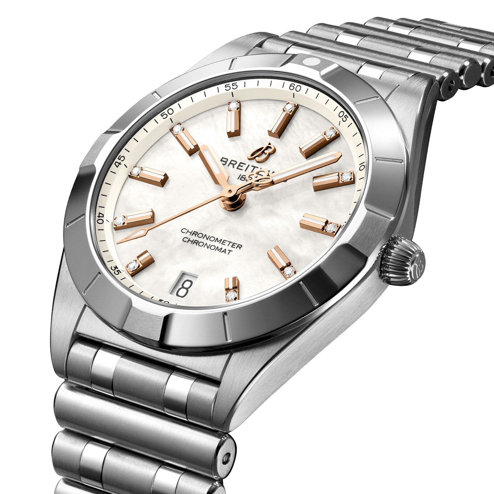 Chronomat 32
