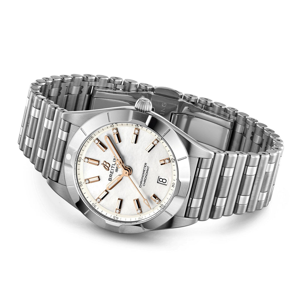 Chronomat 32