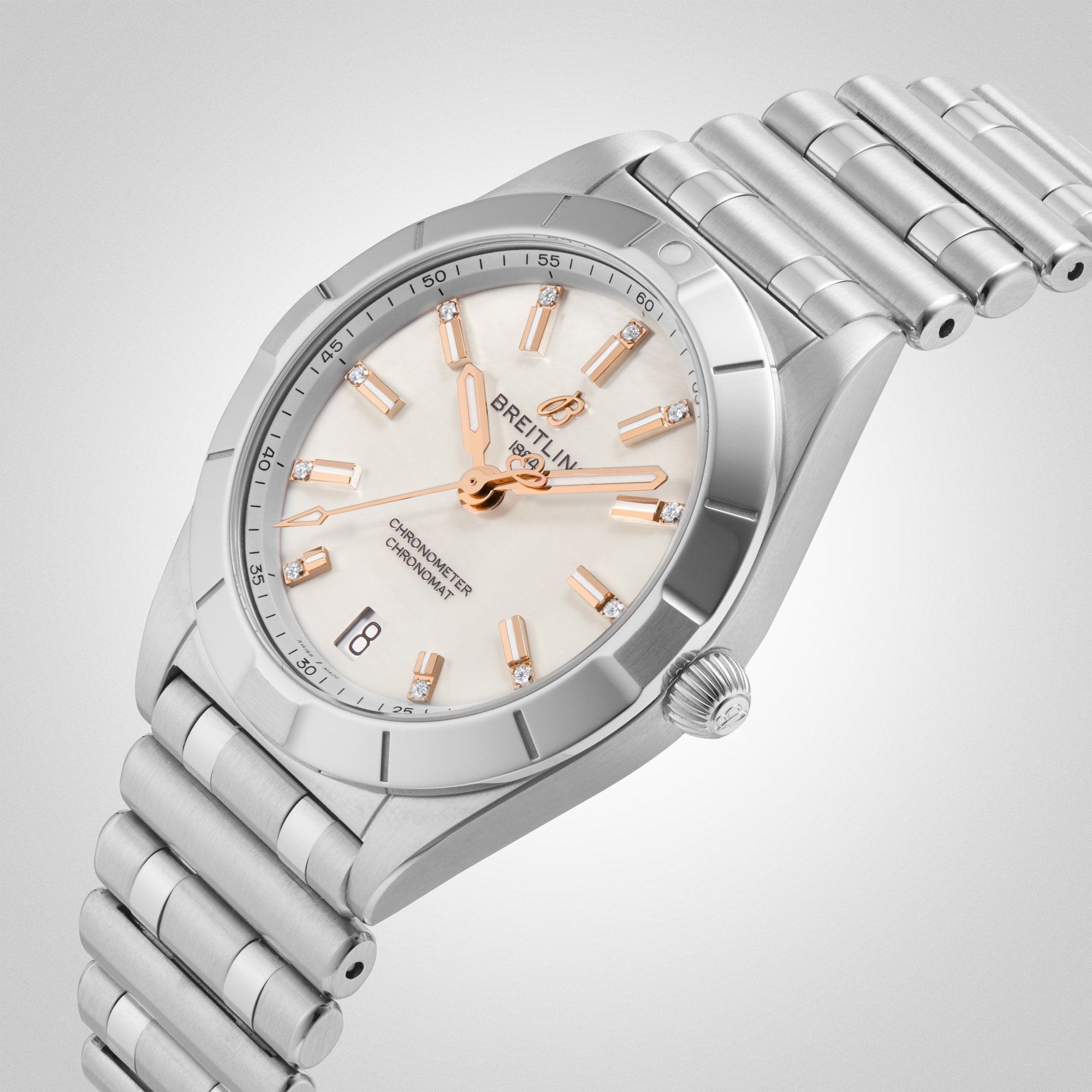 Chronomat 32