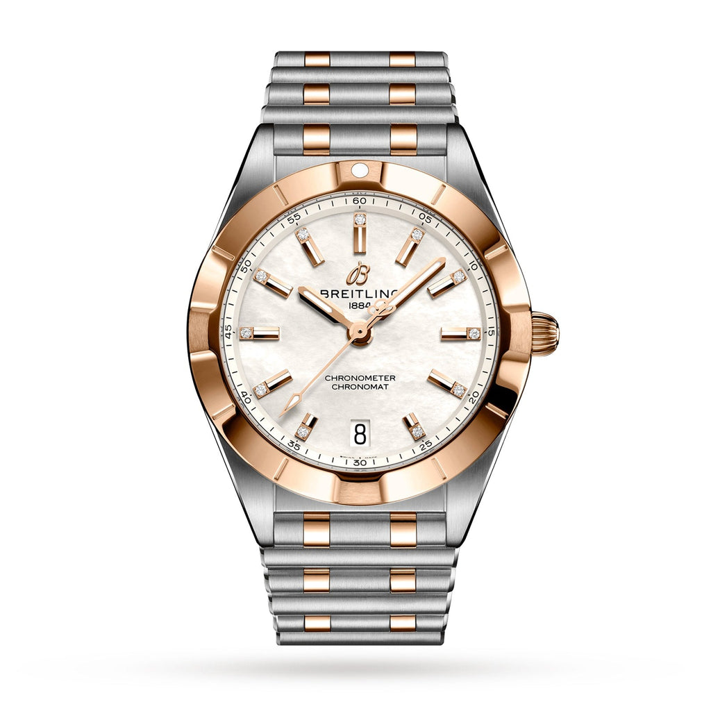 Chronomat 32