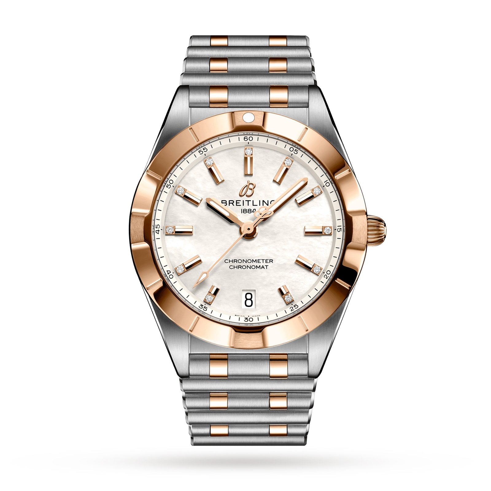 Chronomat 32