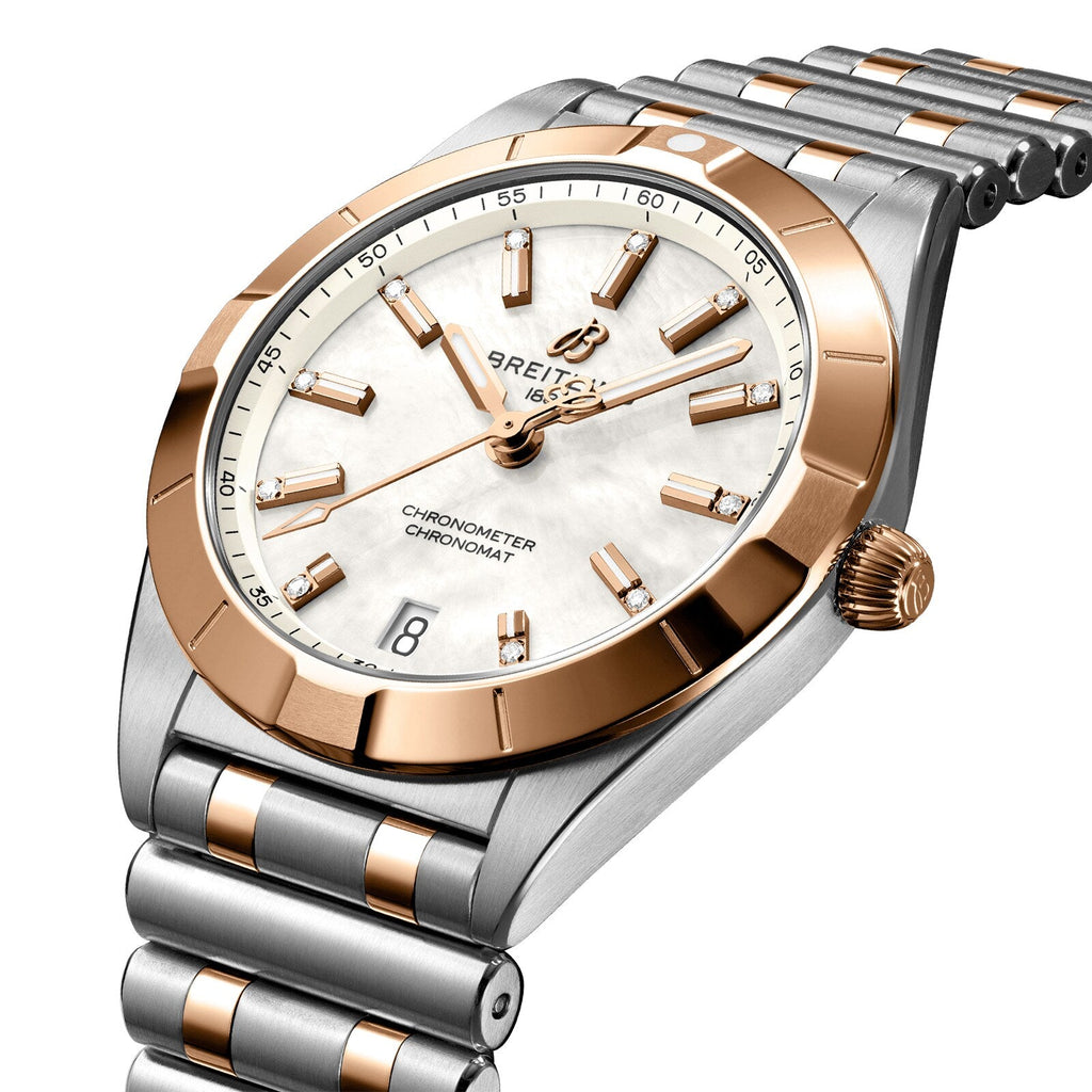 Chronomat 32