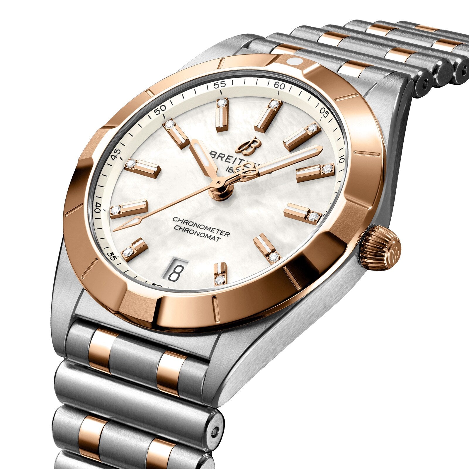 Chronomat 32