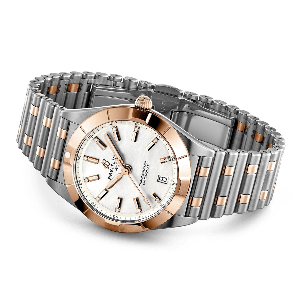 Chronomat 32