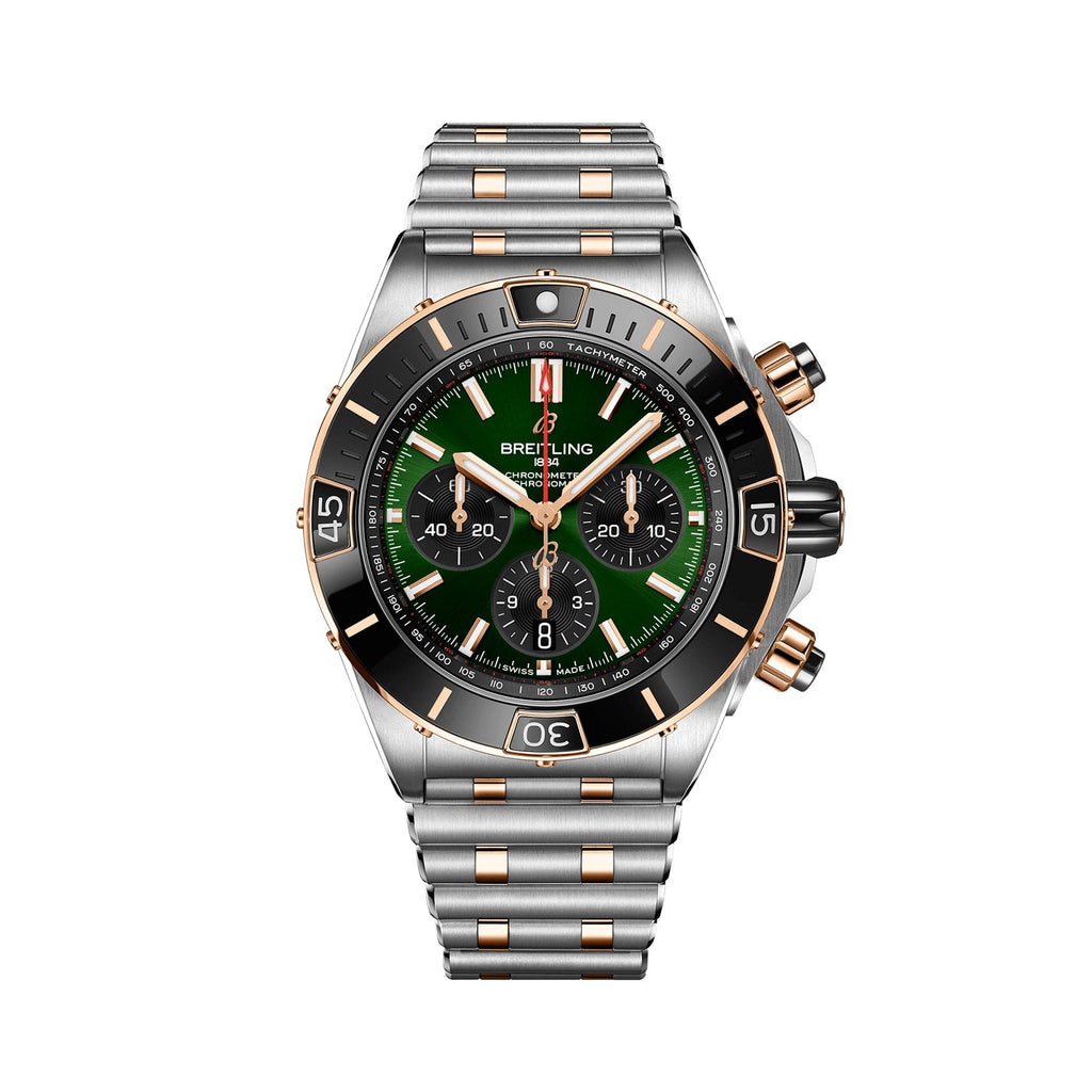 Super Chronomat B01 44