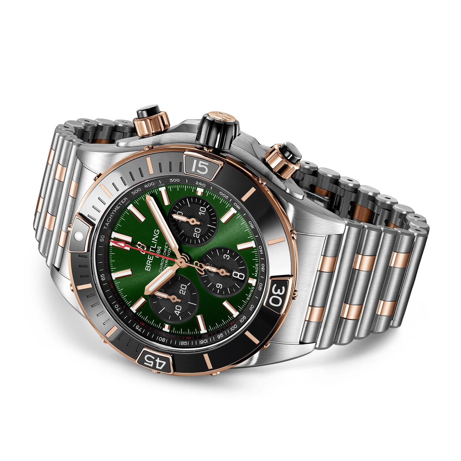 Super Chronomat B01 44