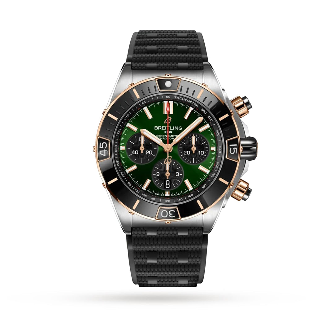 Super Chronomat B01 44